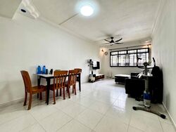 Blk 899A Woodlands Drive 50 (Woodlands), HDB 4 Rooms #532290861